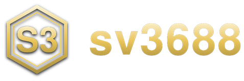 sv3688 logo