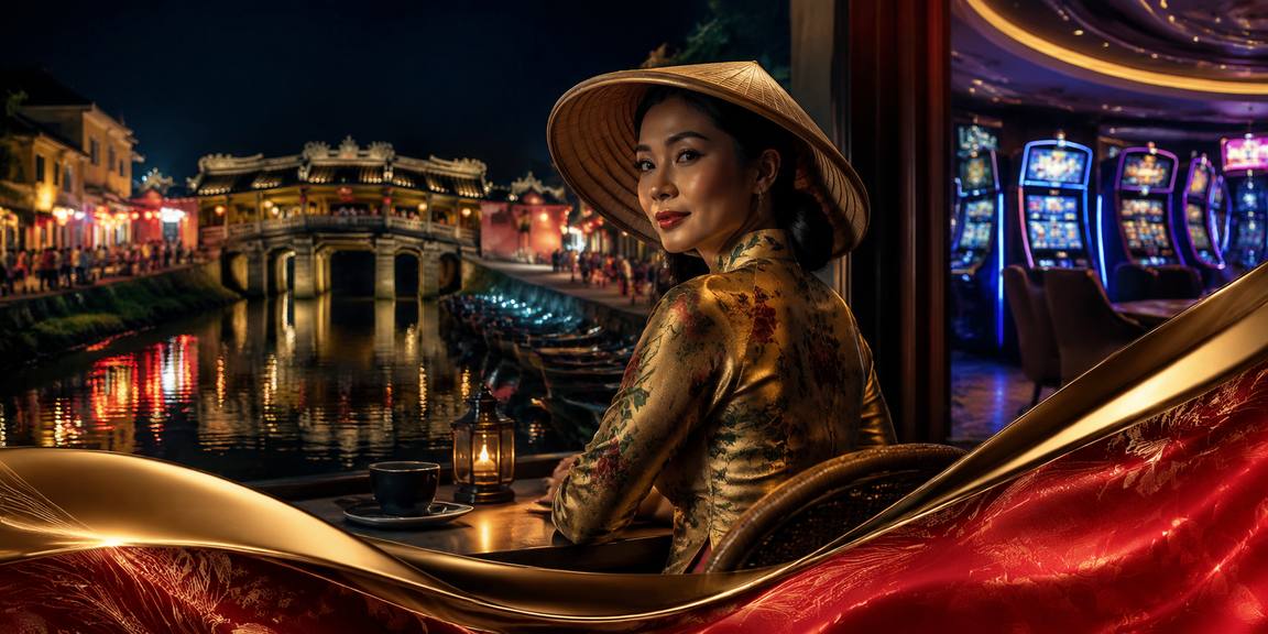 sv3688 Casino Trực Tiếp